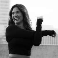 Simmons Counseling Services Employee Carolina Cardenas's profile photo