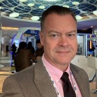 Dubai Petroleum Employee Steve Thomson's profile photo