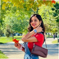 Chandra Bhatt Email