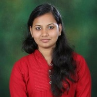 Eminence Technology Employee Vinaya G's profile photo