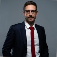 United Media Employee Srdjan Cirovic's profile photo