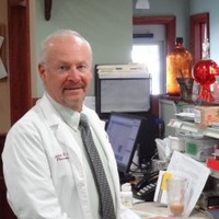 Rotz Pharmacy, Inc. Employee John Rotz's profile photo