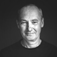 Kaptcha Employee Richard Thomson's profile photo