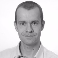 InfraCom Group AB Employee Niklas Fritzell's profile photo