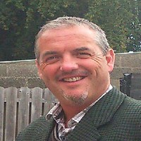 British Army Employee Adrian Arnold's profile photo