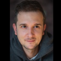 TRIB Group Employee Nicolas Roche's profile photo