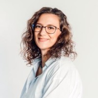 Güneşoğlu Süt ve Süt Ürünleri Employee Tuğba Erden's profile photo