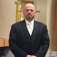 Empire State Realty Trust Employee Timothy Dailey's profile photo