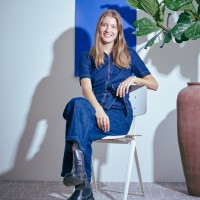 Thaesis Employee Anne Forceville's profile photo