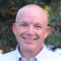 Brookhaven Hospital Employee Tom Brown's profile photo