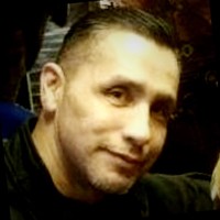 NASA Jet Propulsion Laboratory Employee Albert Gonzales's profile photo