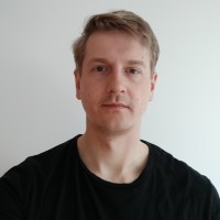 SatAgro Employee Dominik Gabiński's profile photo