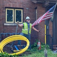 Pipe Strong, LLC Employee Thomas Padilla's profile photo