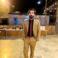 Asif Kamal Email