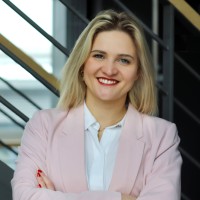 b-plus Group Employee Christine Krahn's profile photo