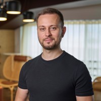 Sanofi Employee Benjamin Régnier's profile photo