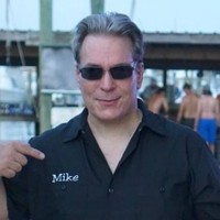 Corporate Lighting and Audio Employee Mike Sidman's profile photo