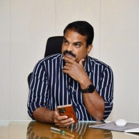 Ambalavanan Ramaswamy Email