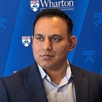 Hearst Employee Shashi Kumar's profile photo