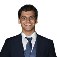 TenEx Technologies Employee Omar Neida's profile photo
