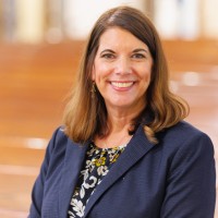 Academy of the Holy Names Employee Jeane McNamara's profile photo