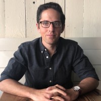 Rustic Canyon Family Employee Brian Jacobs's profile photo