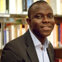 IXSANE Employee Patrice Diatta's profile photo