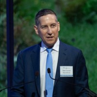 Dean Curnutt Email & Phone Number