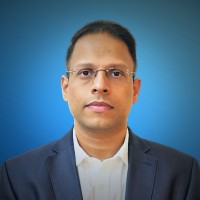 Shamal Holding Employee Anindya Mandal's profile photo