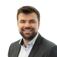 LexisNexis Australia Employee Kieran Seed's profile photo