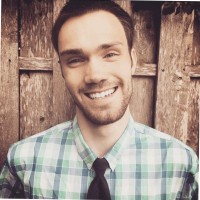 Optima Machinery Corporation Employee Ryan McGillivray's profile photo