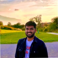 Daivik Patel Email