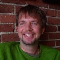 CommonSpirit Health Employee Benjamin Katz's profile photo