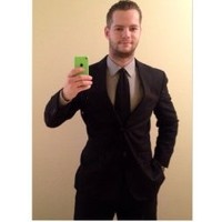 Mueller Pro Solutions Employee Chris Barnett's profile photo