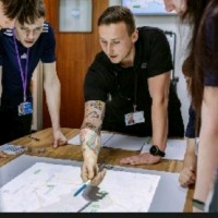 Itchen Sixth Form College Employee Jack Lee's profile photo