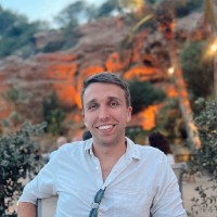 Daniel Hutchins Email & Phone Number