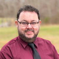Fiat Insight Employee Simon Curtis's profile photo