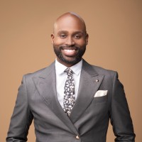Truist Employee Deon White's profile photo