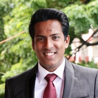Chandru R Email & Phone Number