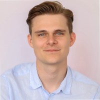 Kanpla Employee Tobias Seegert's profile photo