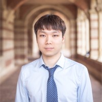 Yichen Shen Email
