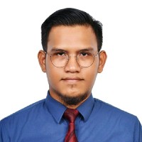 City-Link Express Employee Iskandar bin Rahim's profile photo