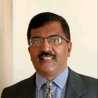 Atos Employee Janardhana Kurup's profile photo