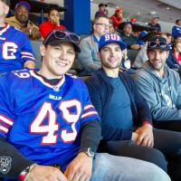 WesBanco Employee Steve Webb's profile photo