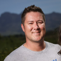 Golf Data Employee Pieter du Plessis's profile photo
