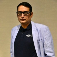 FirstMeridian Global Services Private Limited Employee Somanna M.p's profile photo
