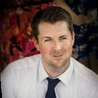 Steven MacEwan Email