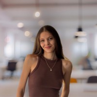 We Studio Employee Buse Aydoğan's profile photo