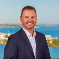Capricorn Society Employee Mark Hall's profile photo