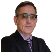 Naoris Protocol Employee Carlos Ribeiro's profile photo